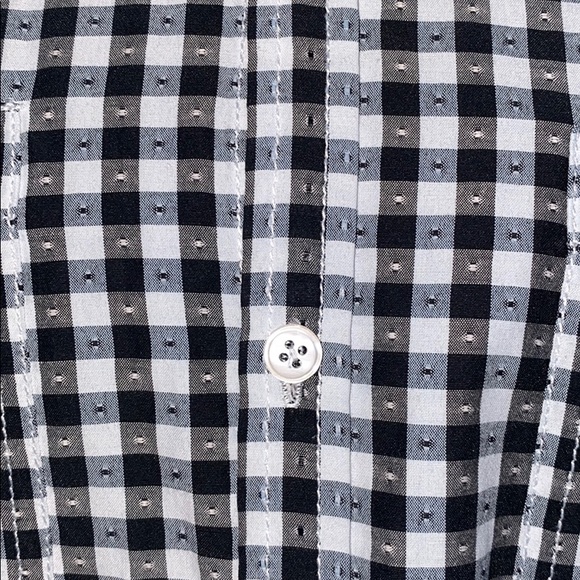 Hudson Barrow NYC  men’s shirt - Picture 3 of 7